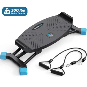 MERACH  Ski Training Leg Machine