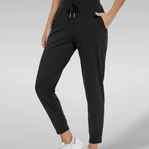 Women's Joggers with Pockets