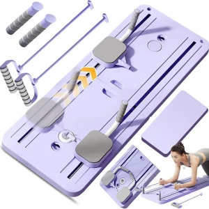 U.S FAST SHIPPING!!! Adjustable Pilates Board