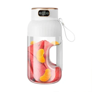 1000ML Portable Juicer Blender