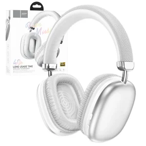 Bluetooth Wireless Headphones
