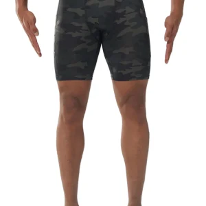 Compression Shorts Men