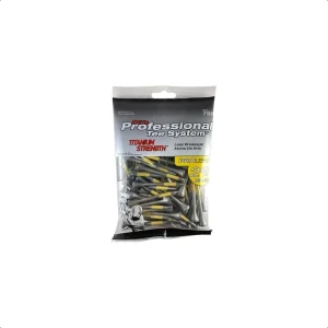 Pride Professional Tee System