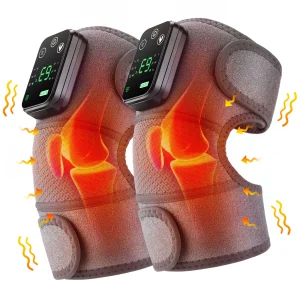 Electric Heating Knee Massage Instrument