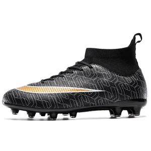 Men's and Women's Football Cleats