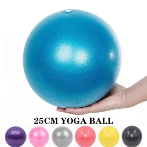 25cm Yoga Ball