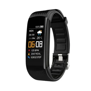 Fitness Activity Smart Watch