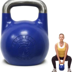 Competition Kettlebells Weight 26LB