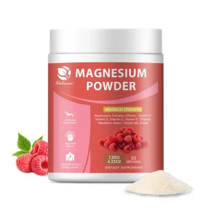 120G Magnesium Powder w/vitamins