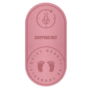 Jump Rope Mat