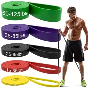 Resistance Bands