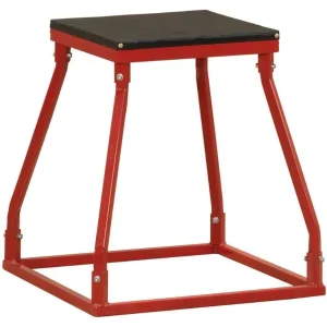 Steel Frame Durable Plyo Box