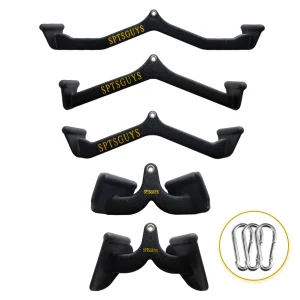 Lat Pull Down Bar/ LAT Pulldown Attachments